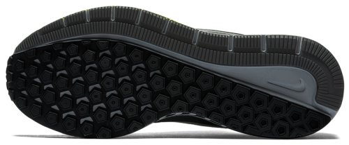 Кроссовки для бега Nike W AIR ZOOM STRUCTURE 20 SHIELD