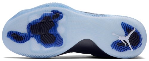 Кроссовки для баскетбола Nike JORDAN CP3.X
