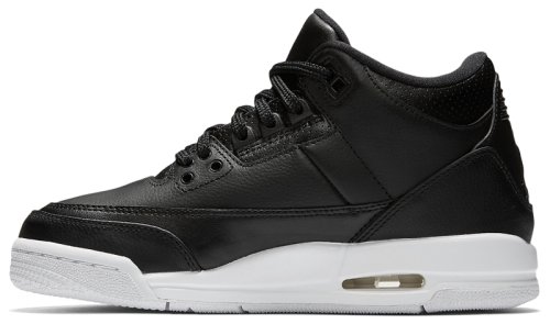 Кроссовки для баскетбола Nike AIR JORDAN 3 RETRO BG
