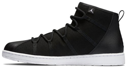 Кроссовки для баскетбола Nike JORDAN GALAXY