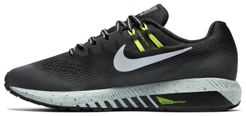 Кроссовки для бега Nike AIR ZOOM STRUCTURE 20 SHIELD