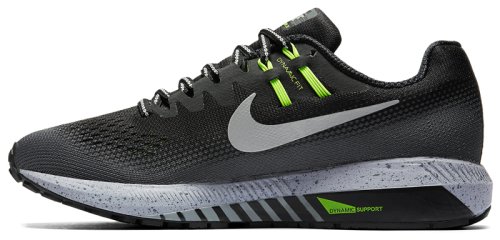 Кроссовки для бега Nike W AIR ZOOM STRUCTURE 20 SHIELD