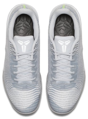 Кроссовки для баскетбола Nike KB MENTALITY II