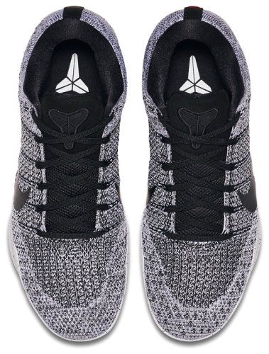 Кроссовки для баскетбола Nike KOBE XI ELITE LOW