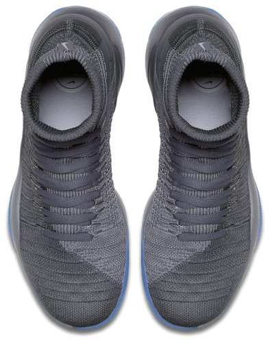 Кроссовки для баскетбола Nike HYPERDUNK 2016 FK