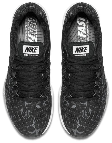 Кроссовки для бега Nike AIR ZOOM PEGASUS 33 ROSTARR