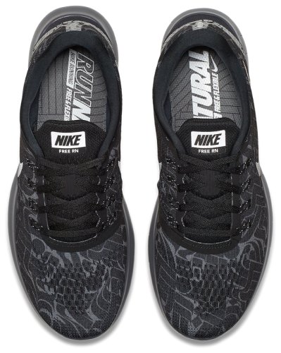 Кроссовки для бега Nike WMNS FREE RN ROSTARR