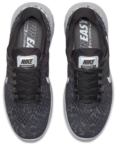 Кроссовки для бега Nike WMNS LUNARGLIDE 8 ROSTARR