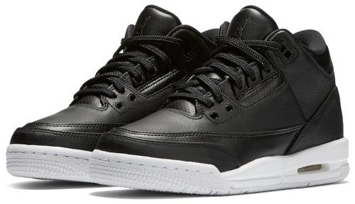 Кроссовки для баскетбола Nike AIR JORDAN 3 RETRO BG