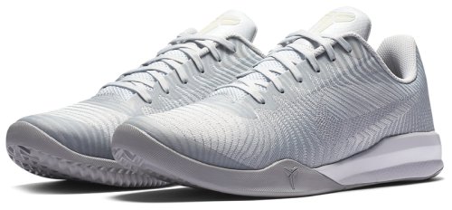 Кроссовки для баскетбола Nike KB MENTALITY II