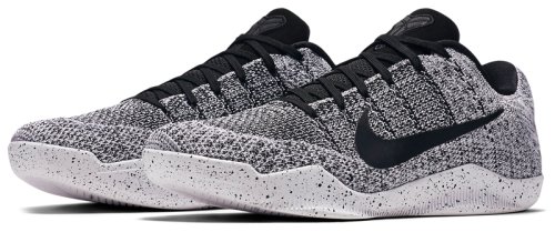 Кроссовки для баскетбола Nike KOBE XI ELITE LOW