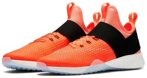 Кроссовки для тренировок Nike WMNS AIR ZOOM STRONG