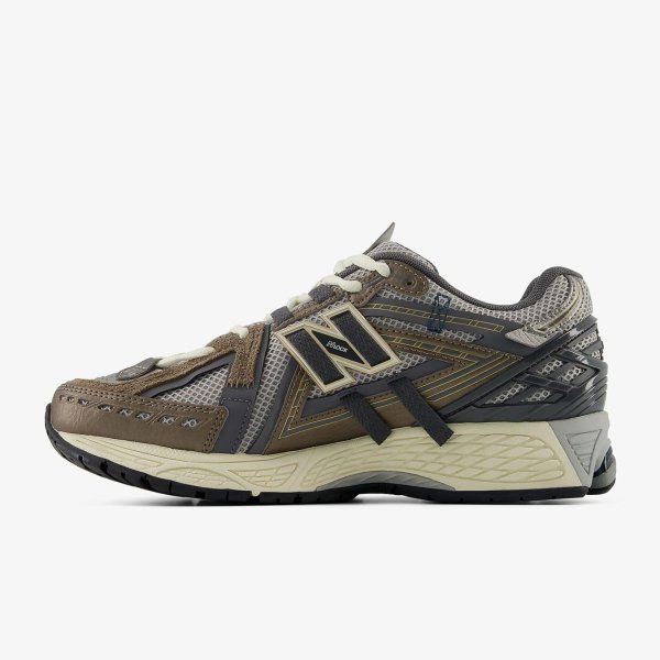 Кросівки NEW BALANCE NEW BALANCE 1906 THUNDER BROWN