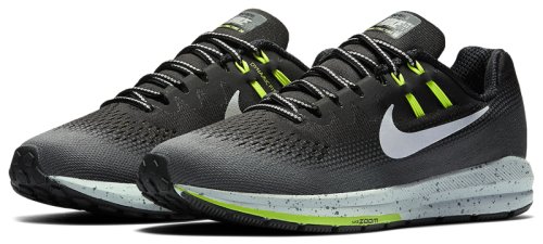 Кроссовки для бега Nike AIR ZOOM STRUCTURE 20 SHIELD