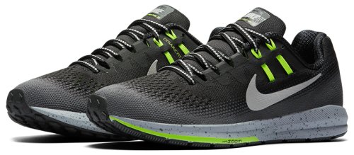 Кроссовки для бега Nike W AIR ZOOM STRUCTURE 20 SHIELD