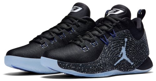 Кроссовки для баскетбола Nike JORDAN CP3.X
