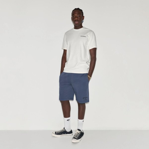 Чоловіча футболка CONVERSE T-SHIRT