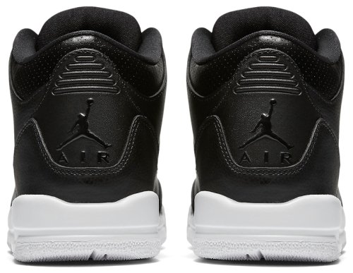 Кроссовки для баскетбола Nike AIR JORDAN 3 RETRO BG