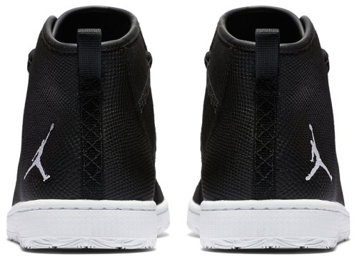 Кроссовки для баскетбола Nike JORDAN GALAXY