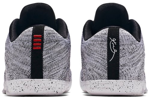 Кроссовки для баскетбола Nike KOBE XI ELITE LOW