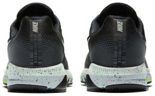 Кроссовки для бега Nike AIR ZOOM STRUCTURE 20 SHIELD