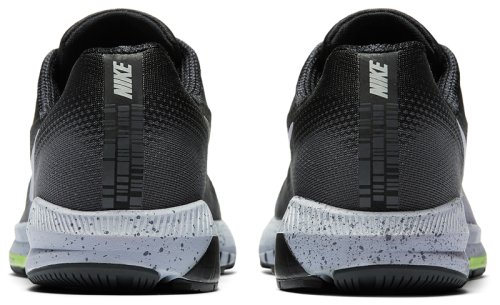 Кроссовки для бега Nike W AIR ZOOM STRUCTURE 20 SHIELD