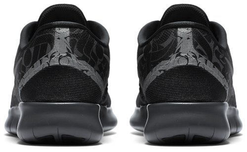Кроссовки для бега Nike WMNS FREE RN ROSTARR