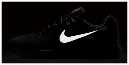 Кроссовки для бега Nike AIR ZOOM STRUCTURE 20 SHIELD