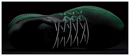 Кроссовки для бега Nike W ZOOM WINFLO 3 SHIELD