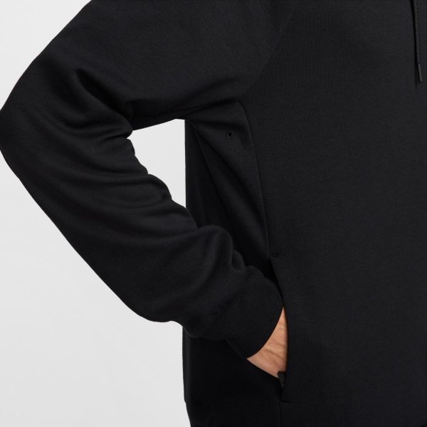 Чоловіча толстовка NIKE M NK DF UV PRIMARY PO HOODIE