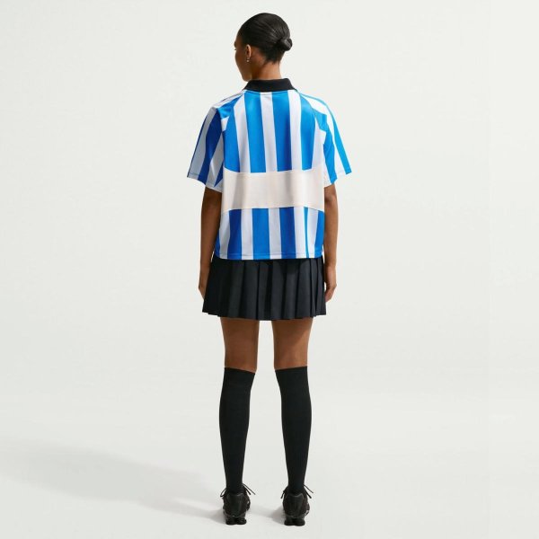 Жіноча спідниця NIKE W NSW KNIFE PLEAT SKIRT