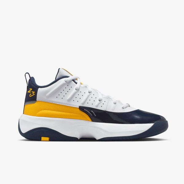 Чоловічі кросівки JORDAN MAX AURA 7