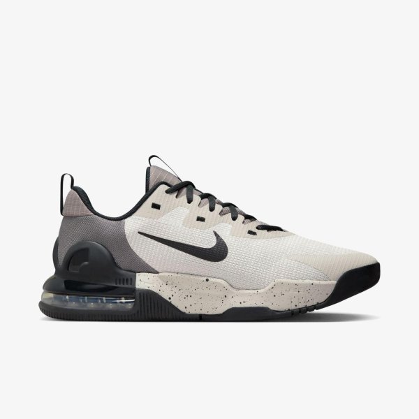 Чоловічі кросівки NIKE M AIR MAX ALPHA TRAINER 5