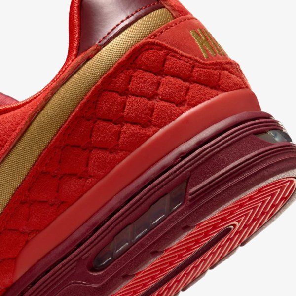 Мужские кроссовки NIKE PAUL RODRIGUEZ ZOOM AIR LOW QS