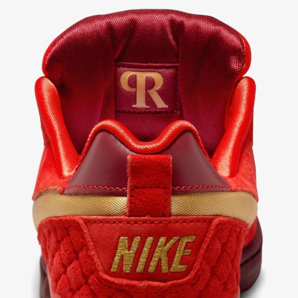 Мужские кроссовки NIKE PAUL RODRIGUEZ ZOOM AIR LOW QS