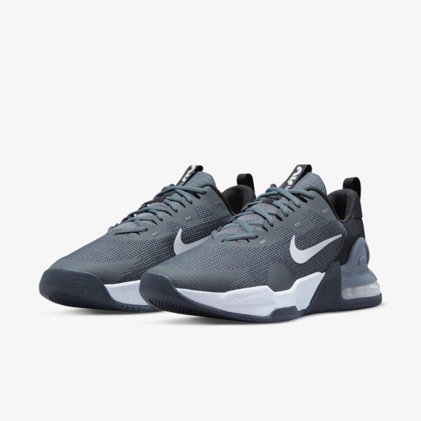 Чоловічі кросівки NIKE M AIR MAX ALPHA TRAINER 5