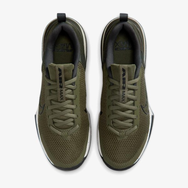 Мужские кроссовки NIKE M AIR MAX ALPHA TRAINER 6