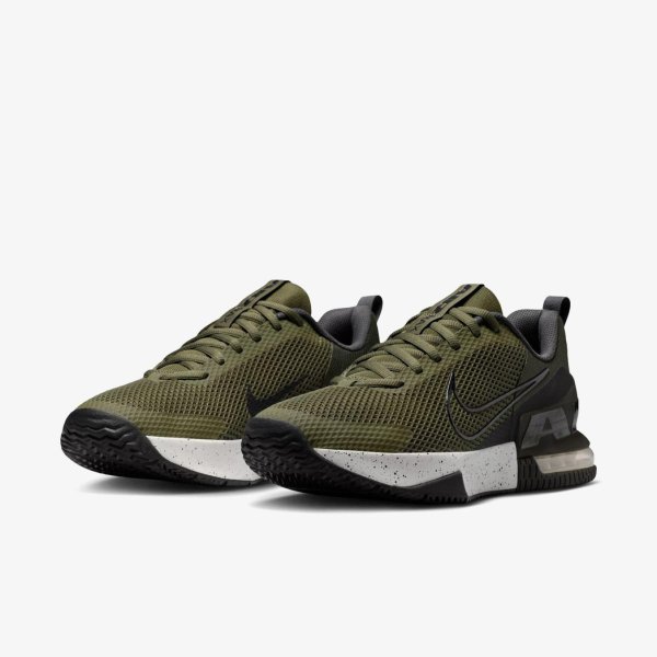 Мужские кроссовки NIKE M AIR MAX ALPHA TRAINER 6