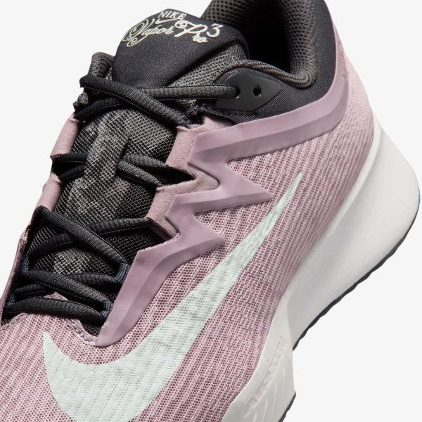 Мужские кроссовки NIKE M ZOOM VAPOR PRO 3 HC PRM