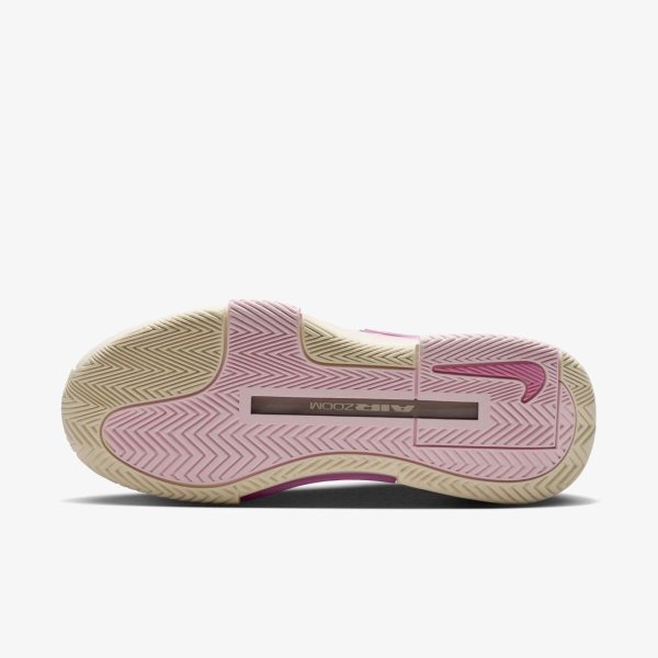 Жіночі кросівки NIKE W ZOOM GP CHALLENGE 1.5 HC PRM