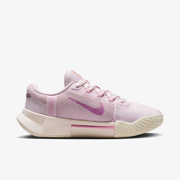 Жіночі кросівки NIKE W ZOOM GP CHALLENGE 1.5 HC PRM