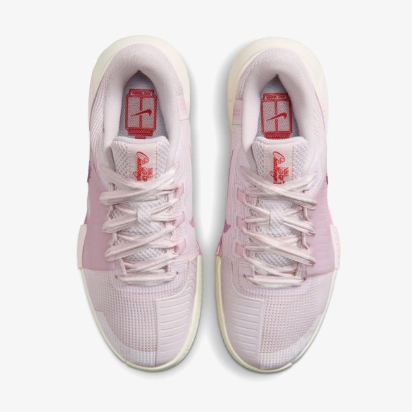 Жіночі кросівки NIKE W ZOOM GP CHALLENGE 1.5 HC PRM