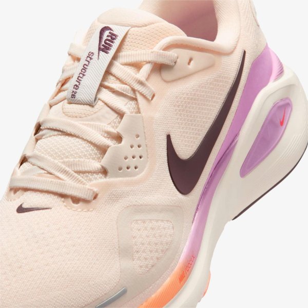 Жіночі кросівки NIKE W STRUCTURE 26