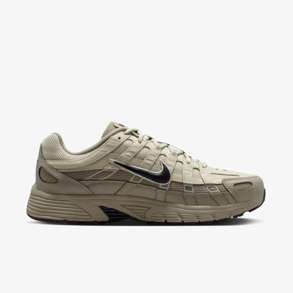 Чоловічі кросівки NIKE P-6000 PRM