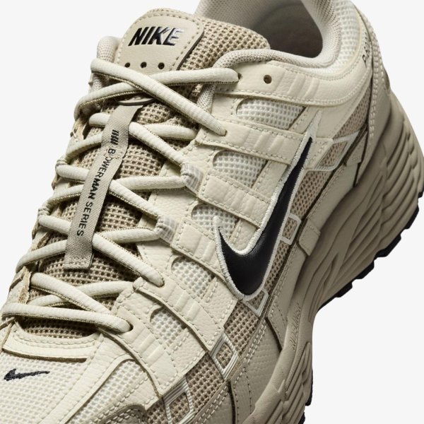 Чоловічі кросівки NIKE P-6000 PRM