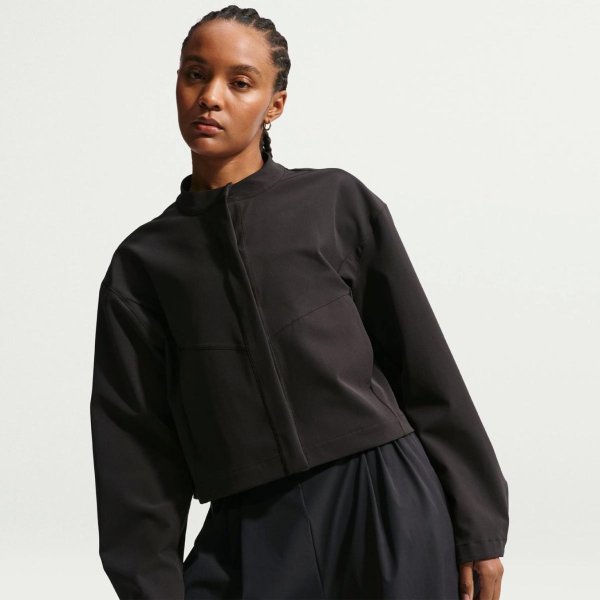 Женские шорты NIKE W NK DF 24.7 PS TREND SHORT