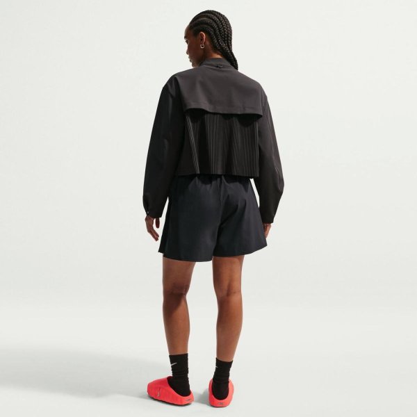 Женские шорты NIKE W NK DF 24.7 PS TREND SHORT