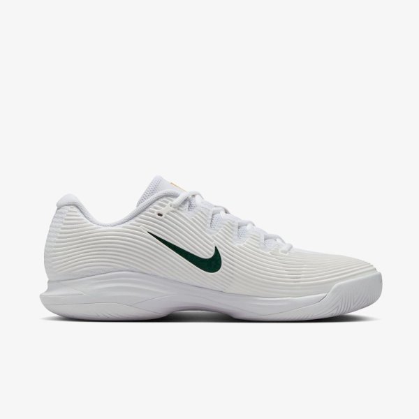 Чоловічі кросівки NIKE M ZOOM VAPOR 12 HC PRM