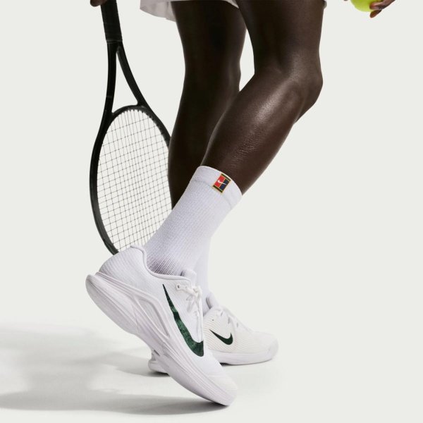 Чоловічі кросівки NIKE M ZOOM VAPOR 12 HC PRM