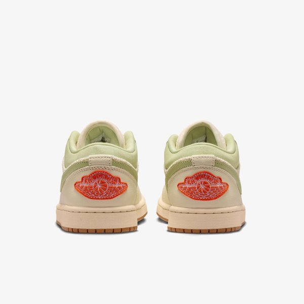Жіночі кросівки WMNS AIR JORDAN 1 LOW SE